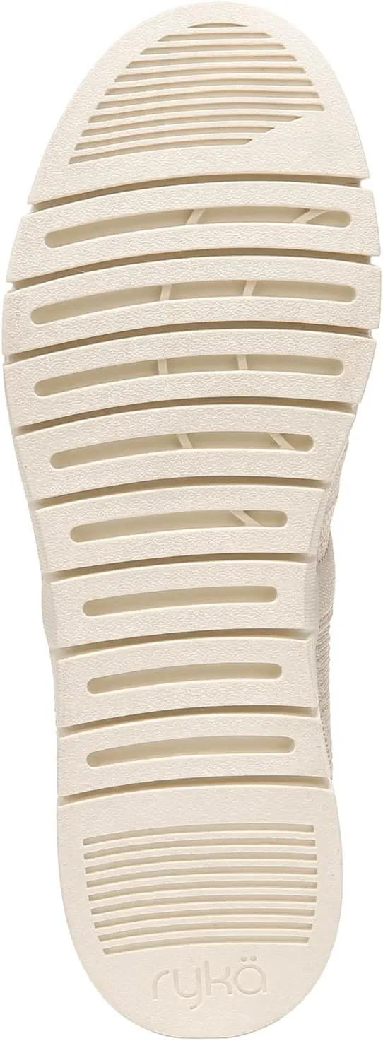 Ryka Women's Hera Slip-on Sneaker Loafer