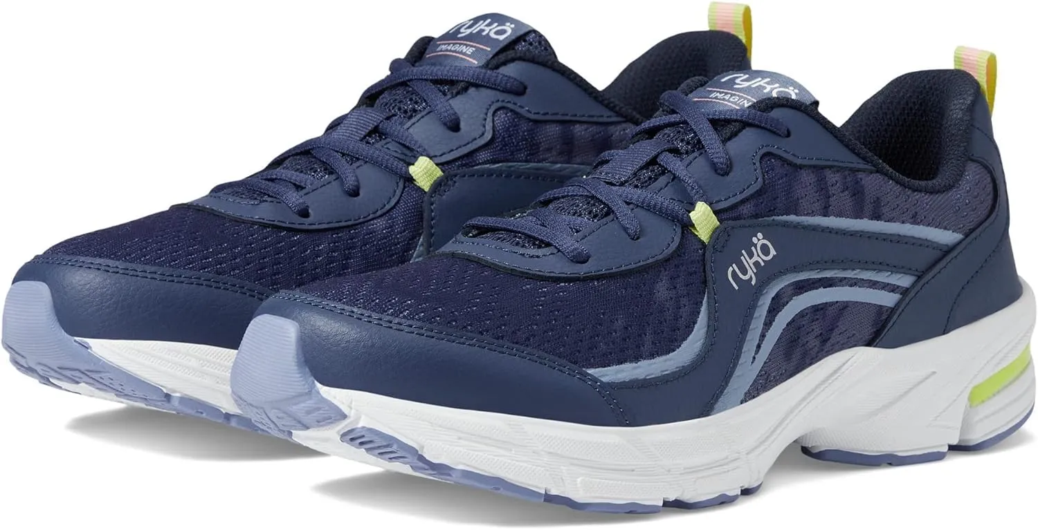 Ryka Women's Imagine Walking Shoe Sneaker