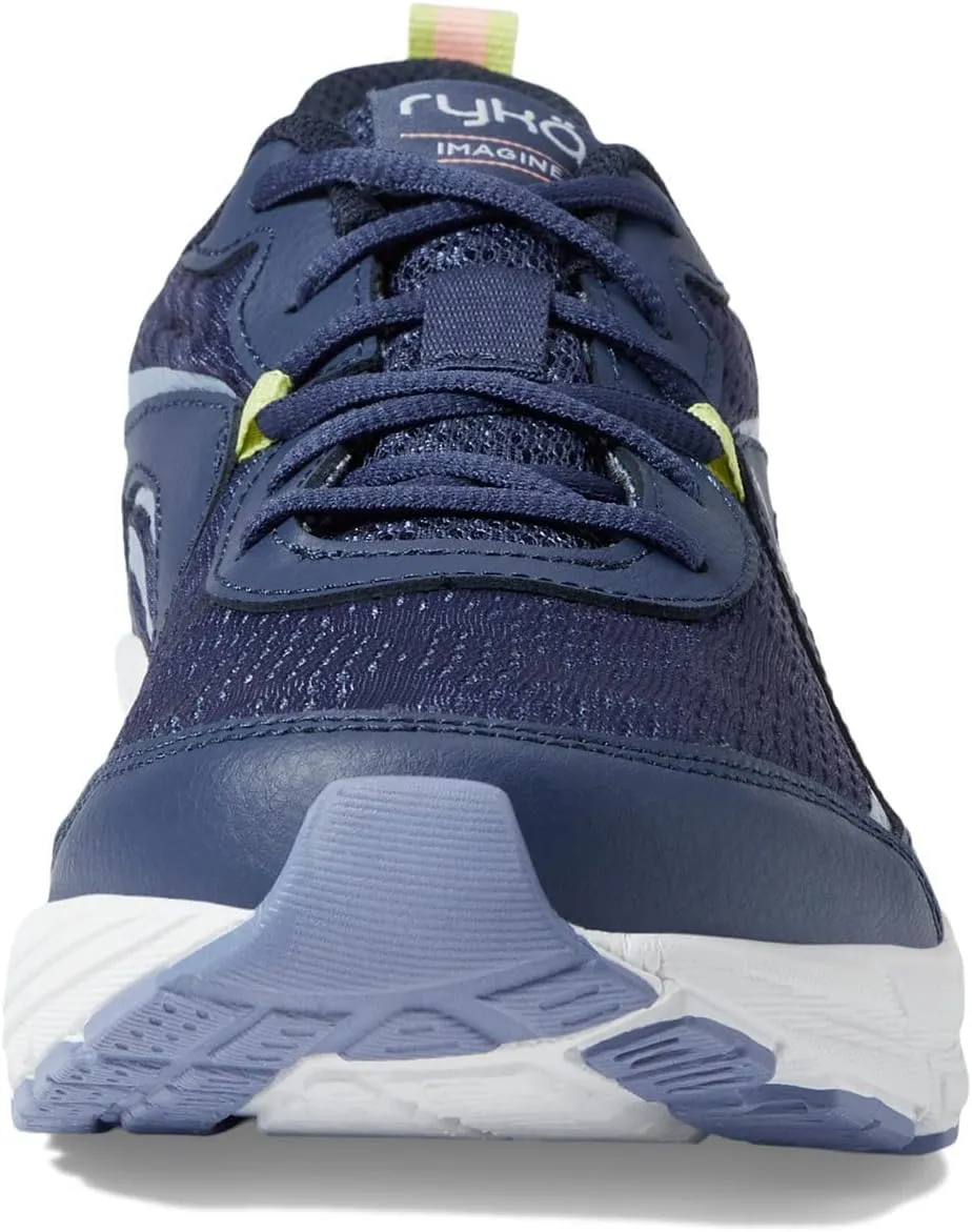 Ryka Women's Imagine Walking Shoe Sneaker