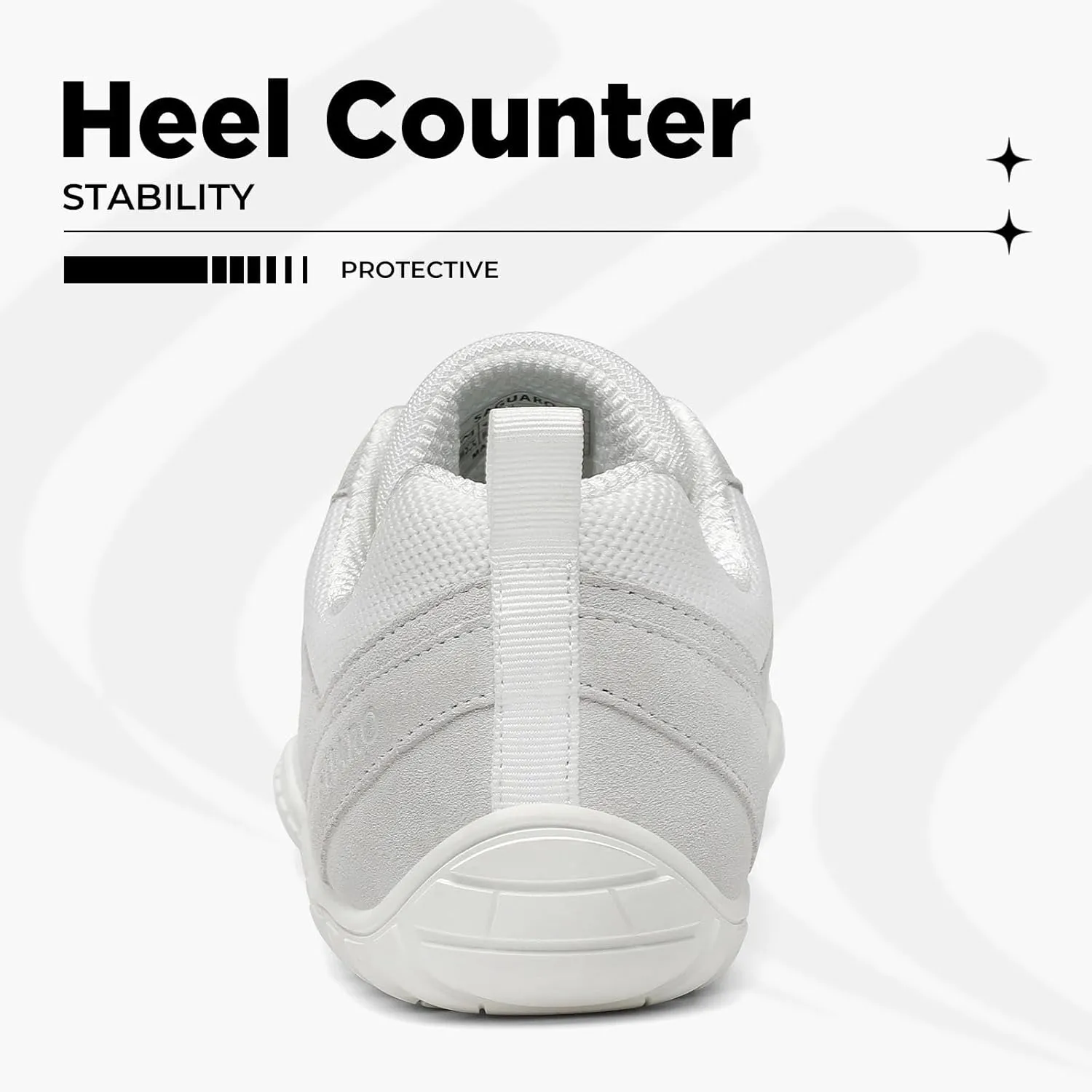 Saguaro Wish I - Men Women Barefoot & Minimalist Shoes - Wide Toe Box | Zero Drop Sole