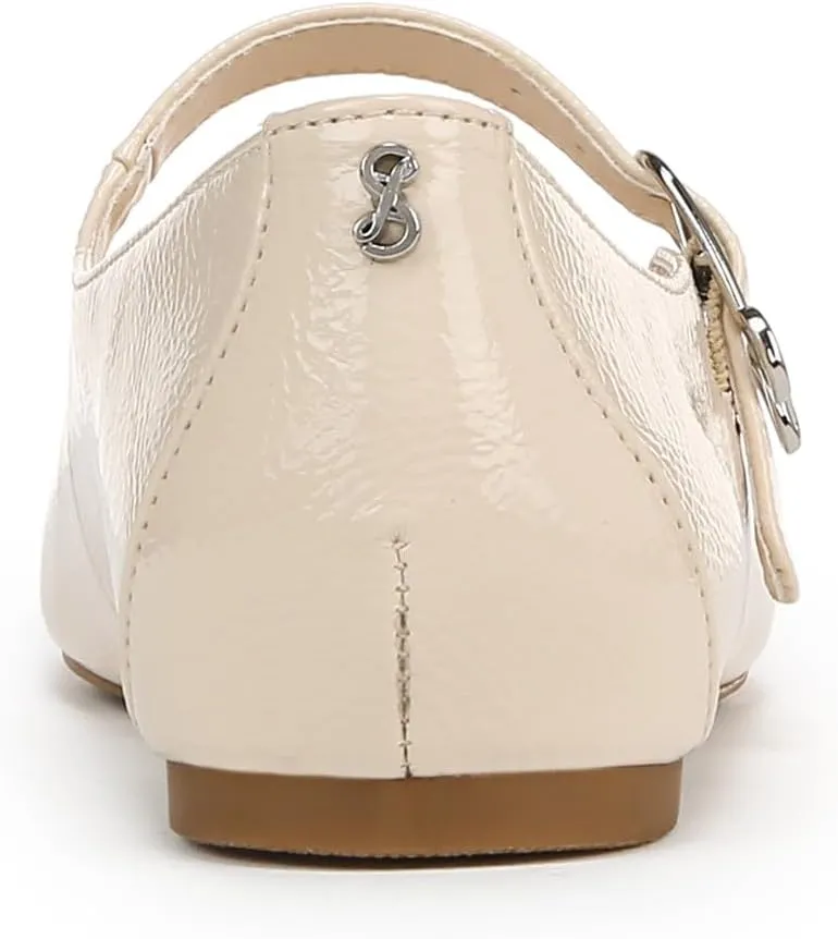 Sam & Libby Women's Fredi Mary Jane Flat