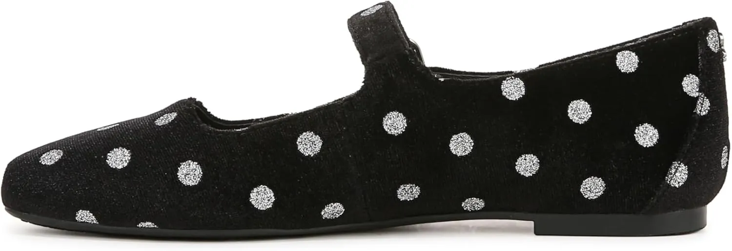 Sam & Libby Women's Fredi Mary Jane Flat