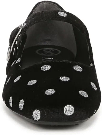 Sam & Libby Women's Fredi Mary Jane Flat