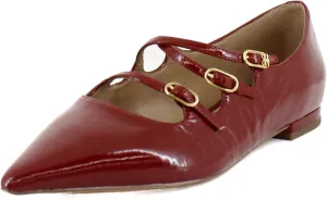 Sam Edelman Women's Cass Mary Jane Flat