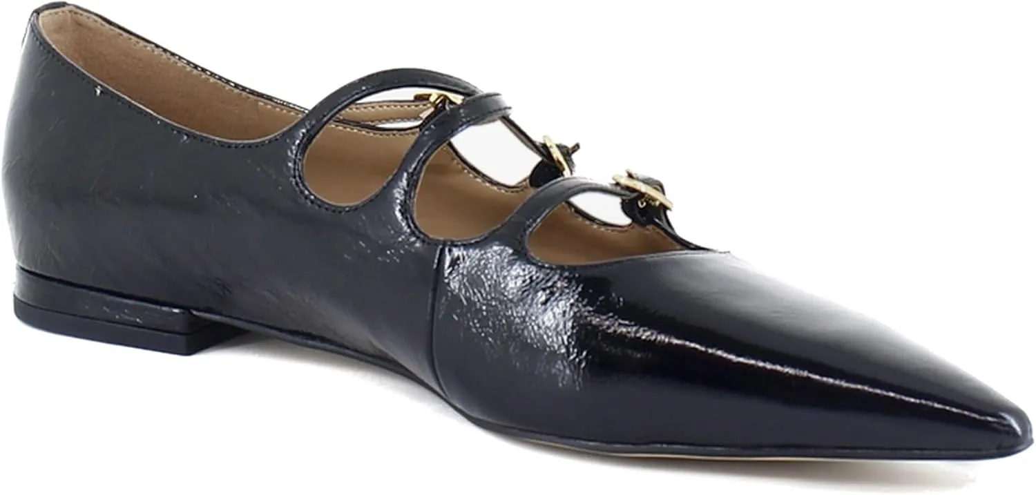 Sam Edelman Women's Cass Mary Jane Flat