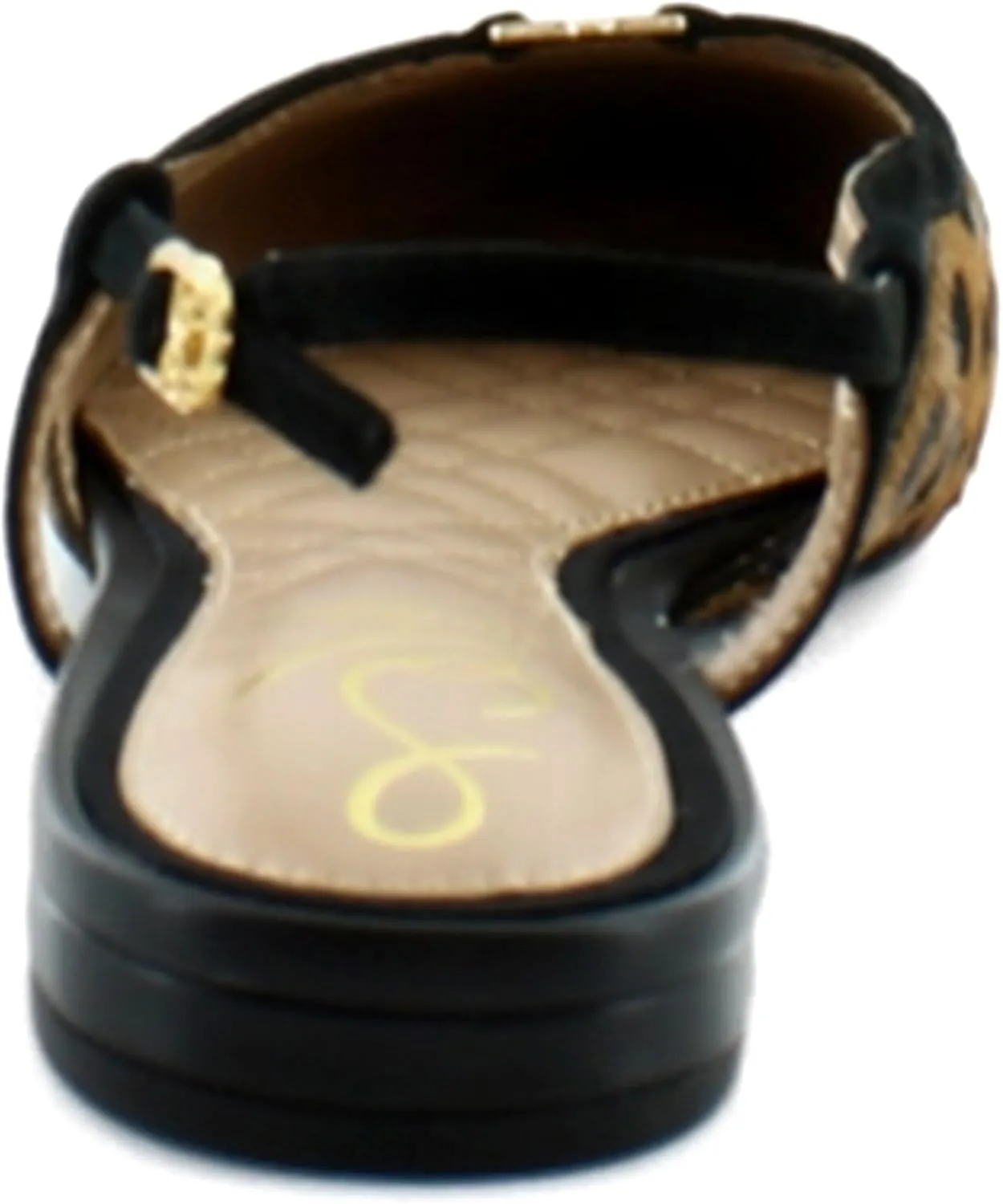 Sam Edelman Women's Cohen Ballet Flat