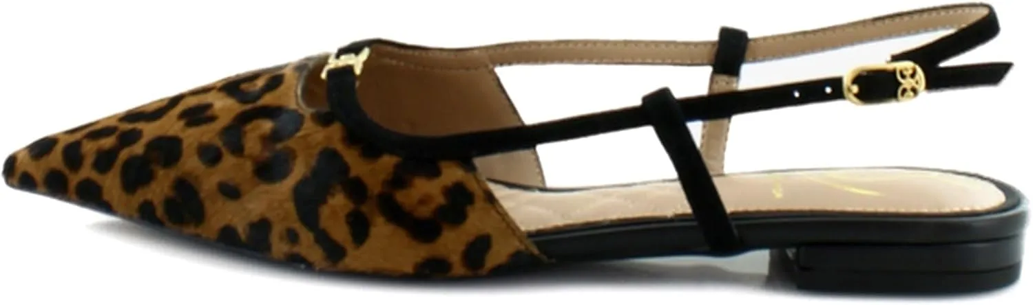Sam Edelman Women's Cohen Ballet Flat