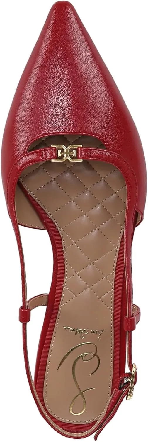 Sam Edelman Women's Cohen Ballet Flat