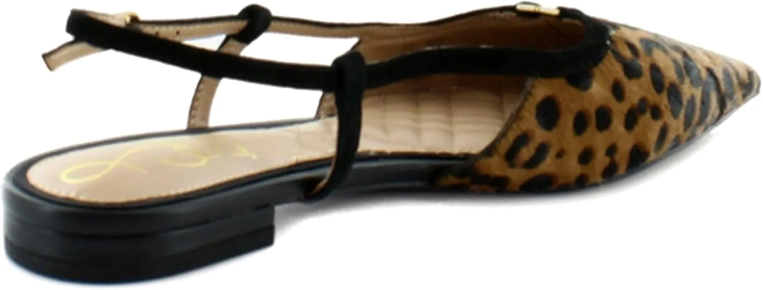 Sam Edelman Women's Cohen Ballet Flat