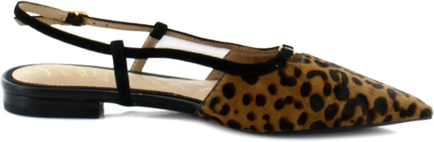 Sam Edelman Women's Cohen Ballet Flat
