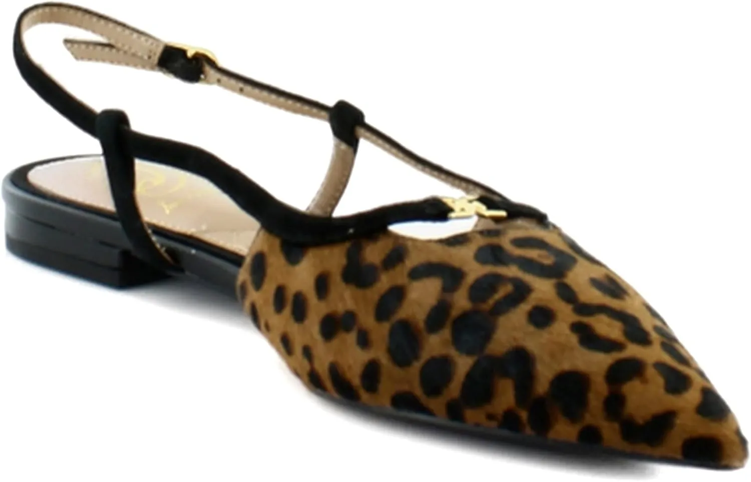 Sam Edelman Women's Cohen Ballet Flat