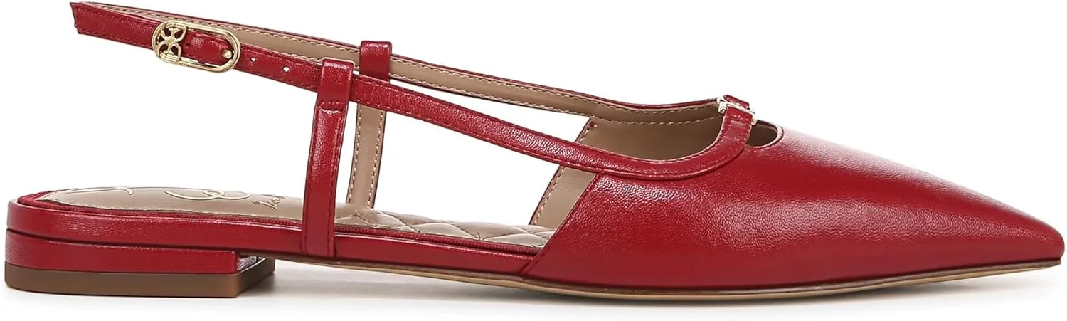 Sam Edelman Women's Cohen Ballet Flat
