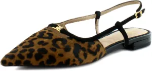 Sam Edelman Women's Cohen Ballet Flat