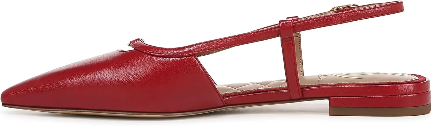 Sam Edelman Women's Cohen Ballet Flat