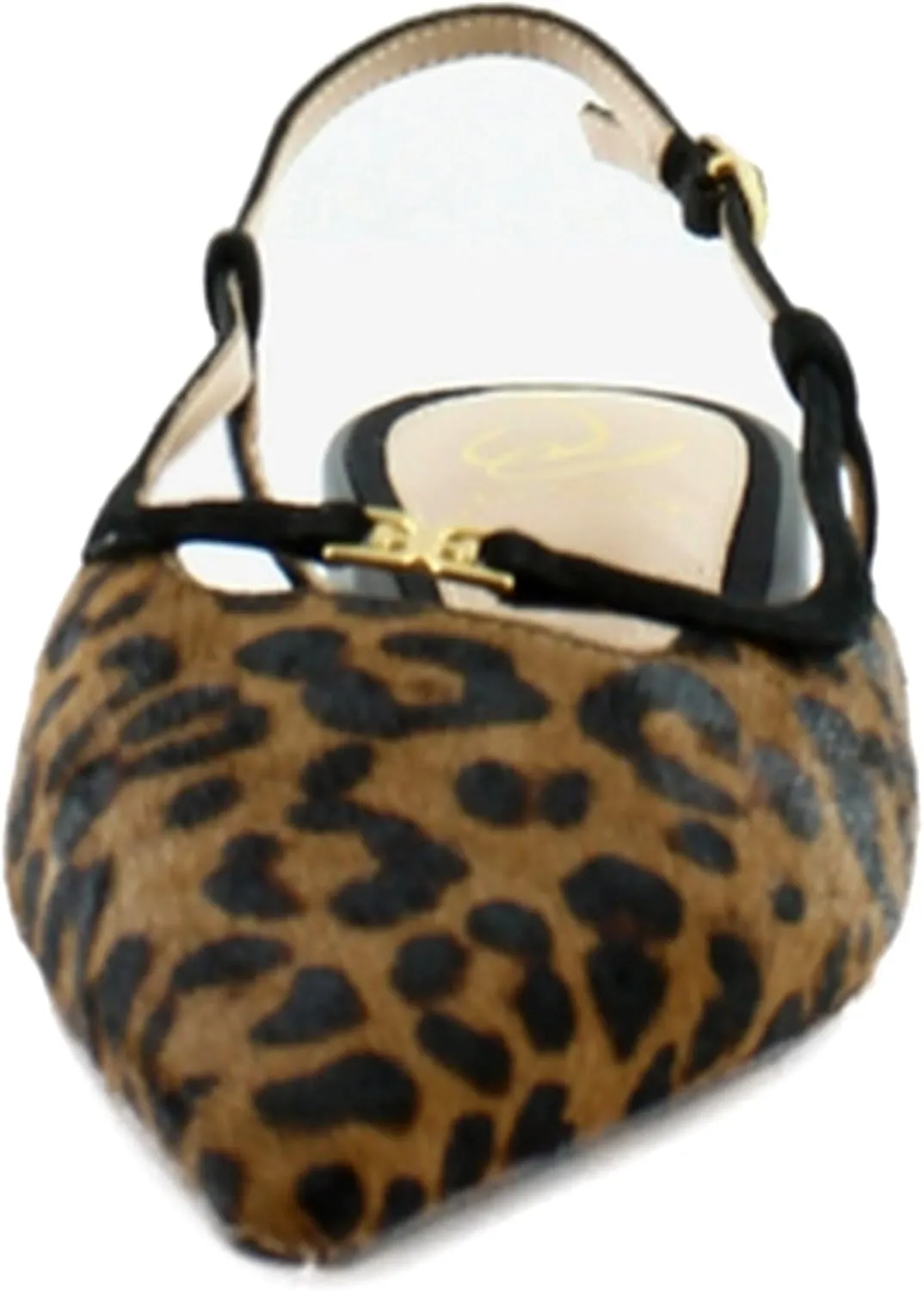 Sam Edelman Women's Cohen Ballet Flat