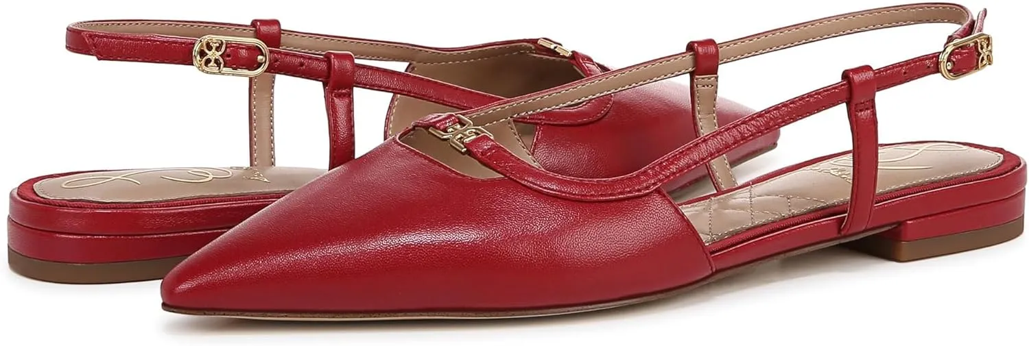 Sam Edelman Women's Cohen Ballet Flat