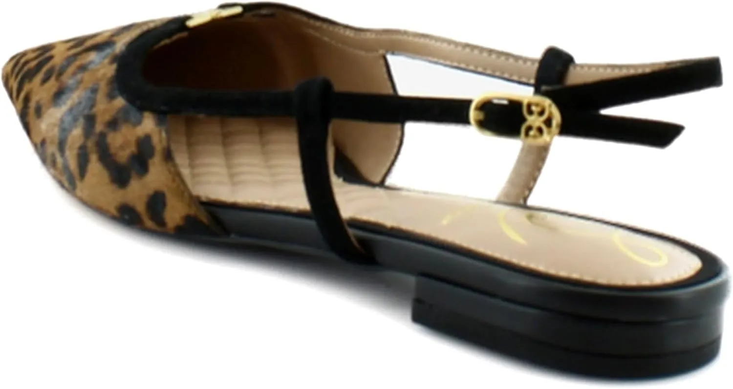 Sam Edelman Women's Cohen Ballet Flat