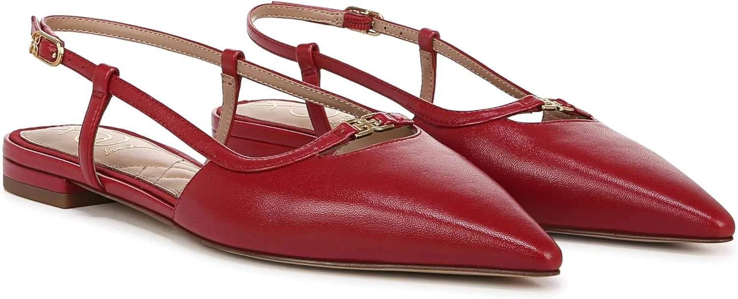 Sam Edelman Women's Cohen Ballet Flat