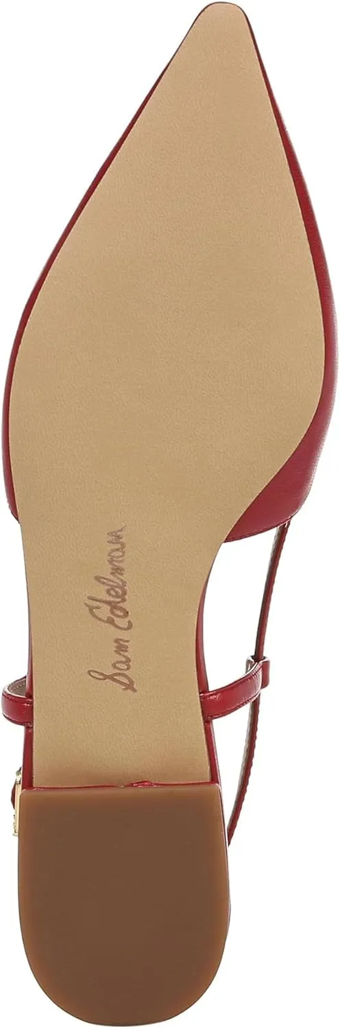 Sam Edelman Women's Cohen Ballet Flat