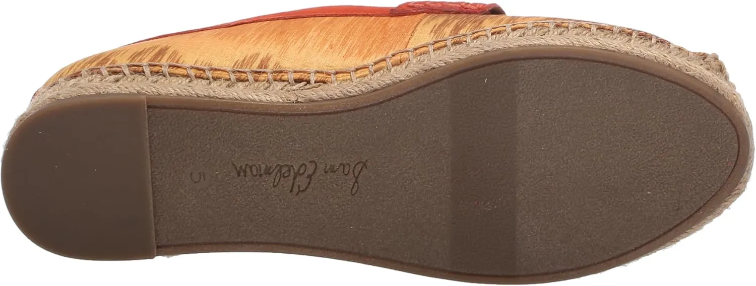 Sam Edelman Women's Kai Loafer Flat