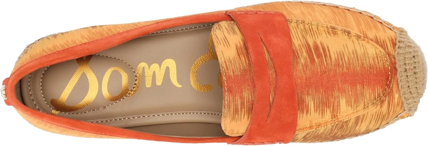 Sam Edelman Women's Kai Loafer Flat