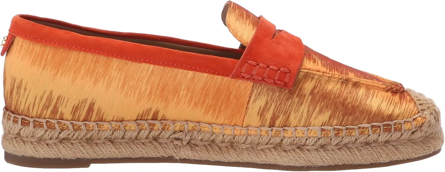 Sam Edelman Women's Kai Loafer Flat