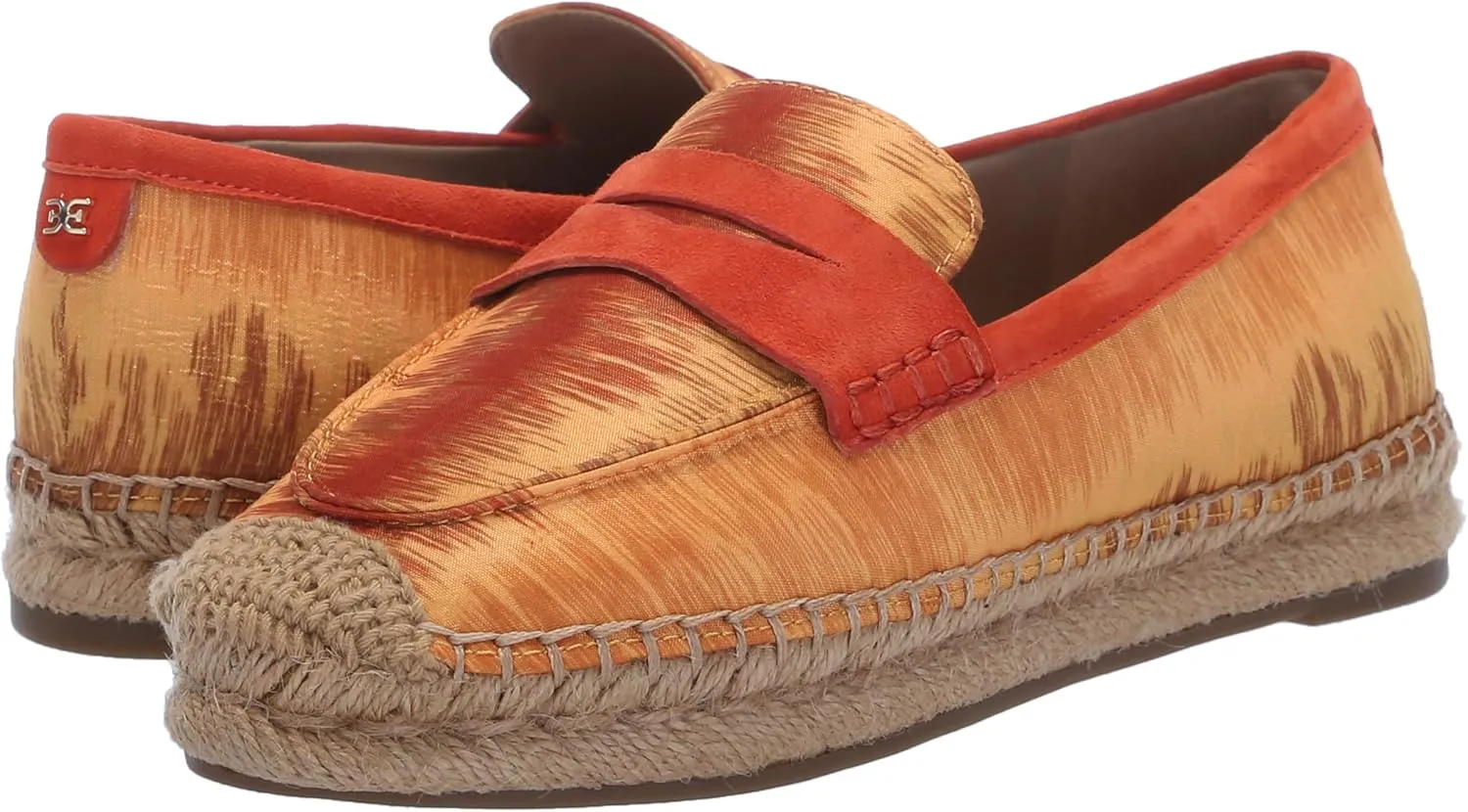 Sam Edelman Women's Kai Loafer Flat