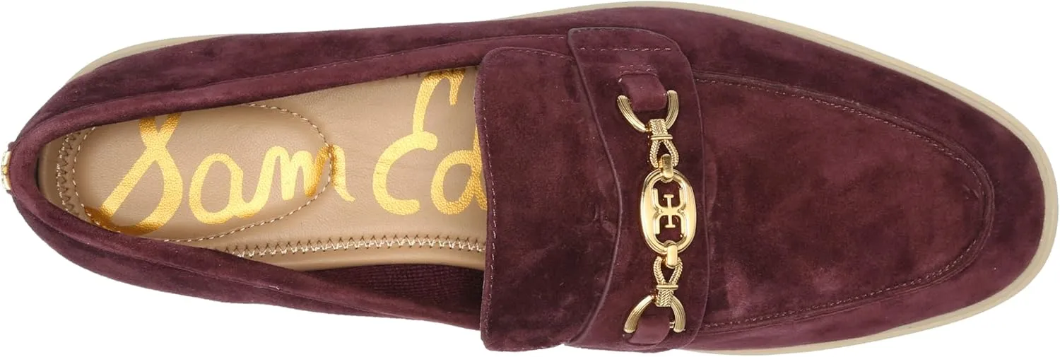 Sam Edelman Women's Kyana Loafer