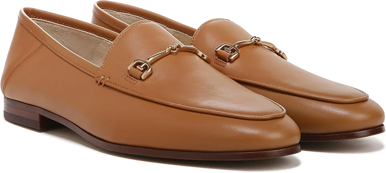 Sam Edelman Women's Loraine Bit Loafer