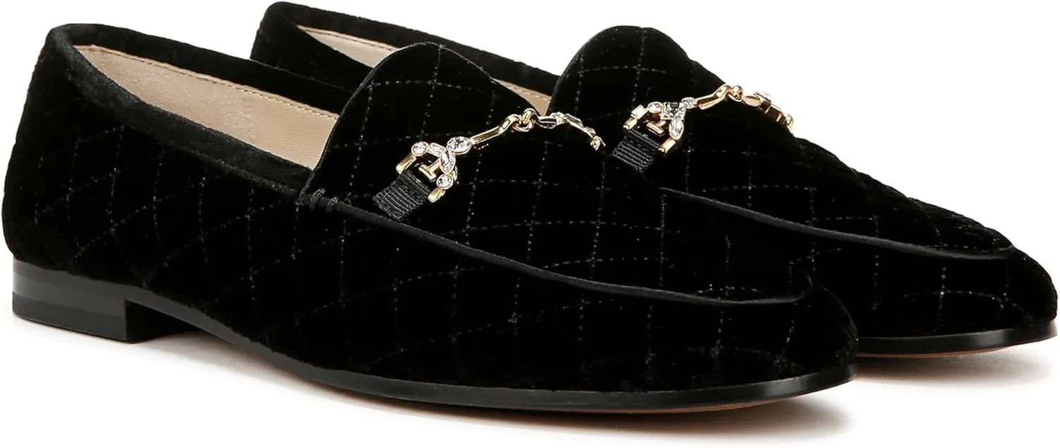 Sam Edelman Women's Loraine Regal Loafer