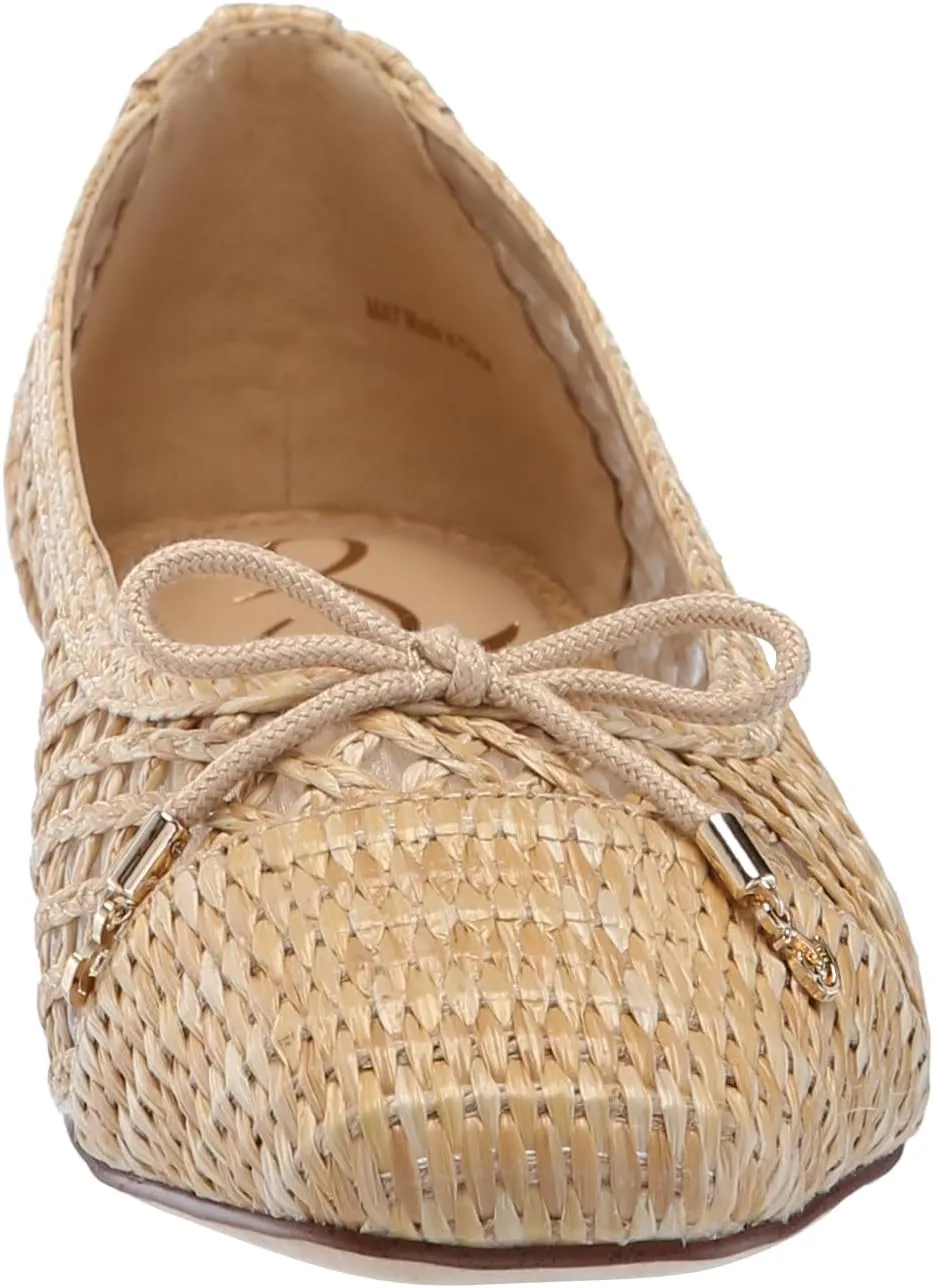 Sam Edelman Women's May Ballet Flat
