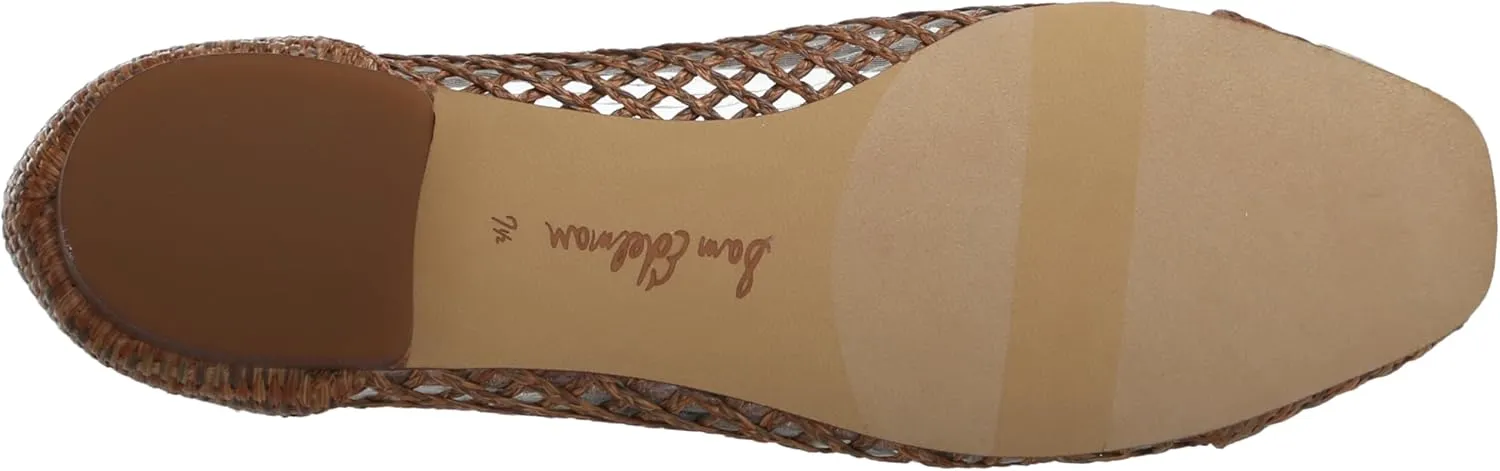 Sam Edelman Women's May Ballet Flat