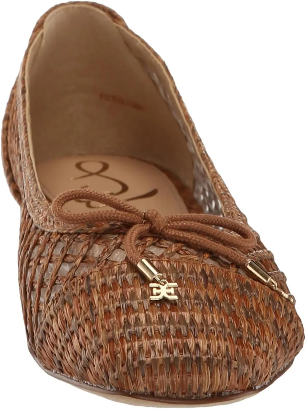 Sam Edelman Women's May Ballet Flat