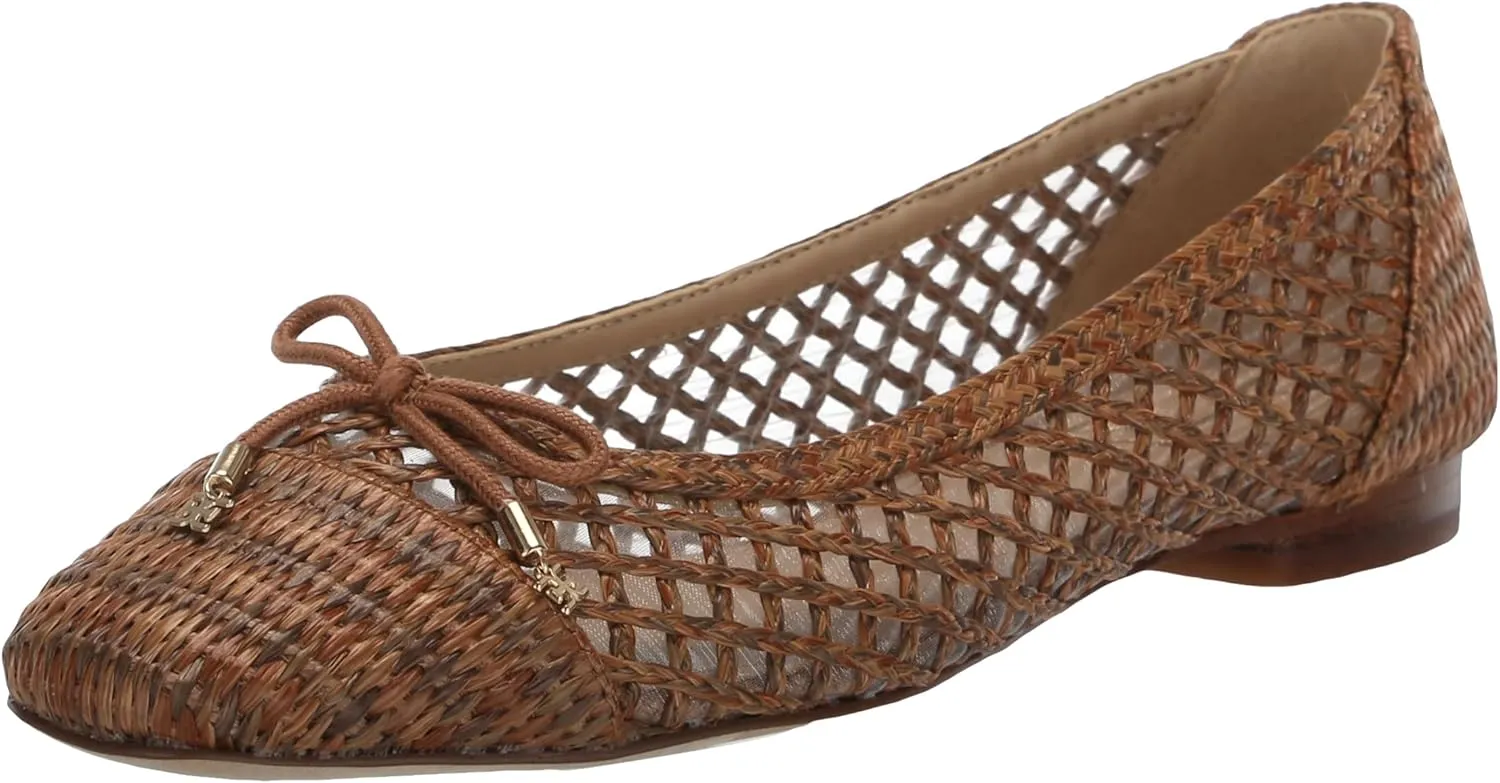 Sam Edelman Women's May Ballet Flat