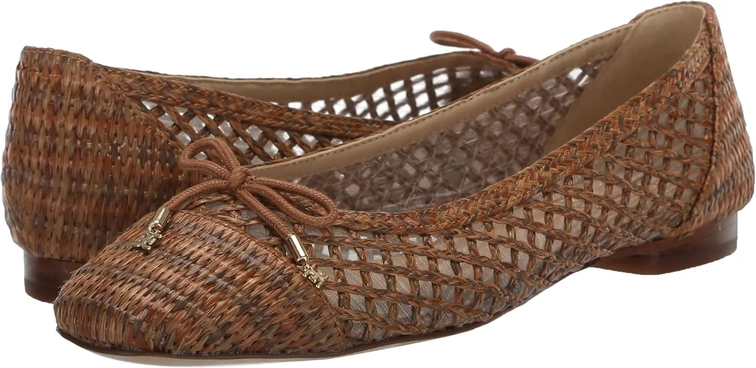 Sam Edelman Women's May Ballet Flat