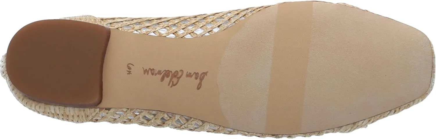 Sam Edelman Women's May Ballet Flat