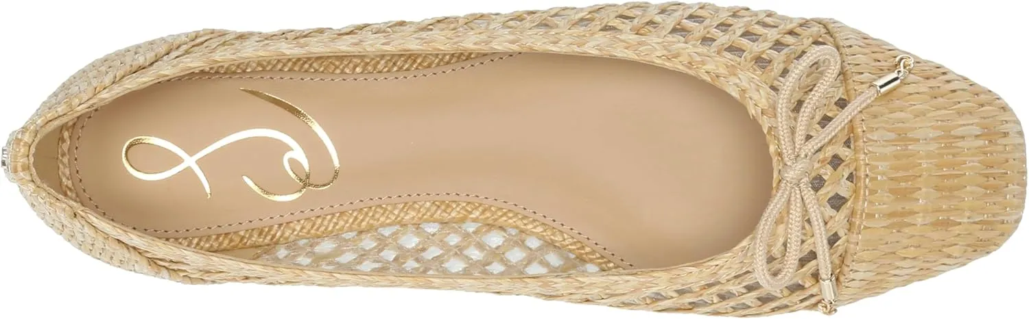 Sam Edelman Women's May Ballet Flat