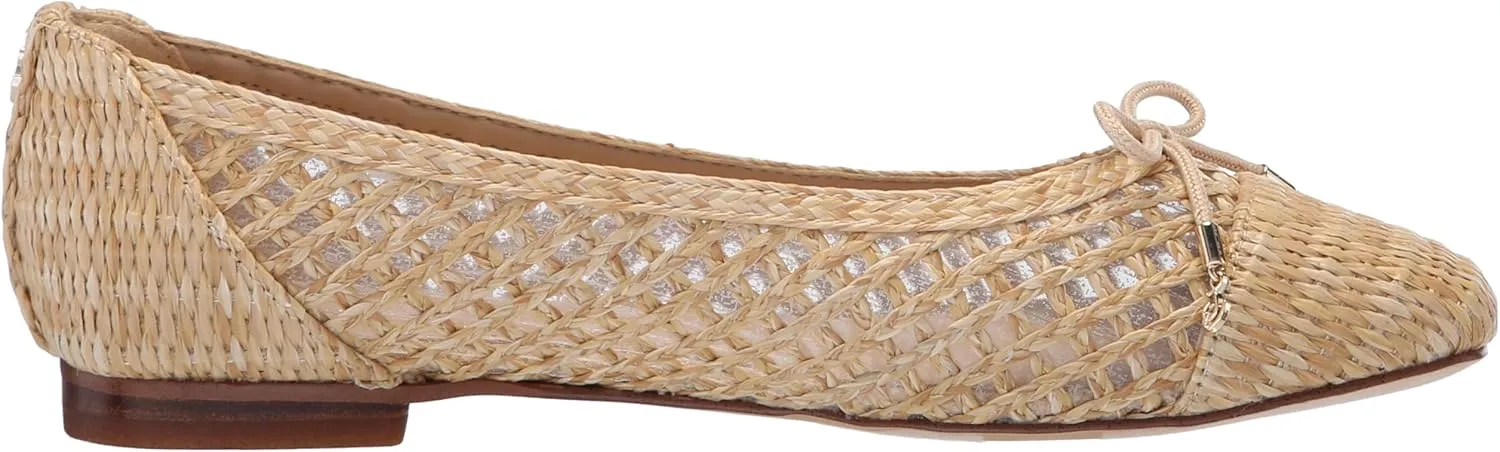 Sam Edelman Women's May Ballet Flat