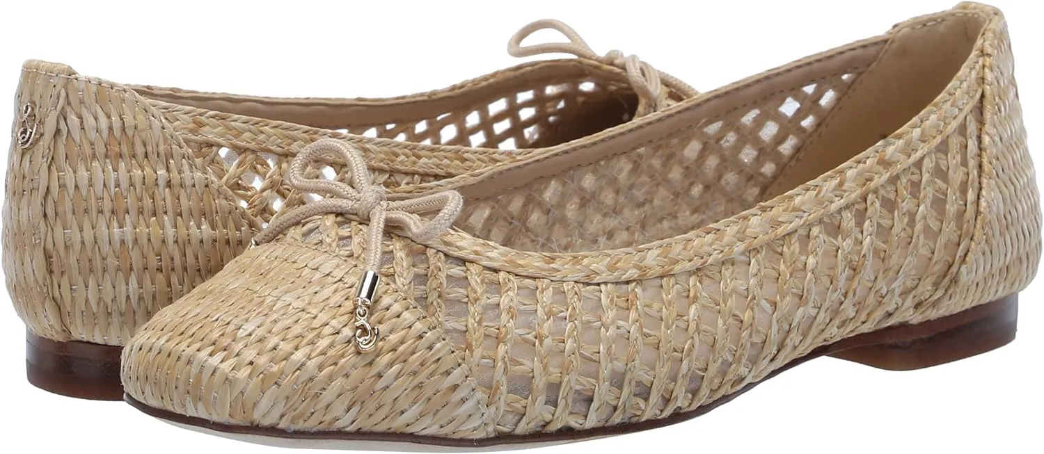Sam Edelman Women's May Ballet Flat