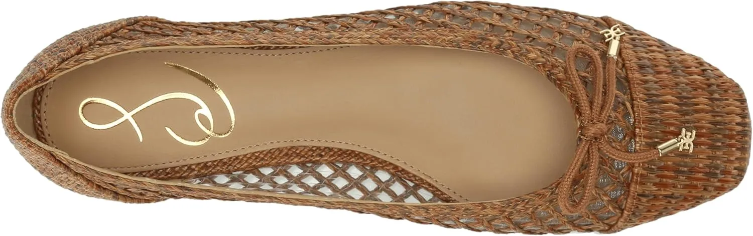 Sam Edelman Women's May Ballet Flat