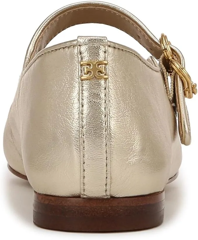Sam Edelman Women's Michaela Mary Jane Flat