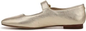 Sam Edelman Women's Michaela Mary Jane Flat