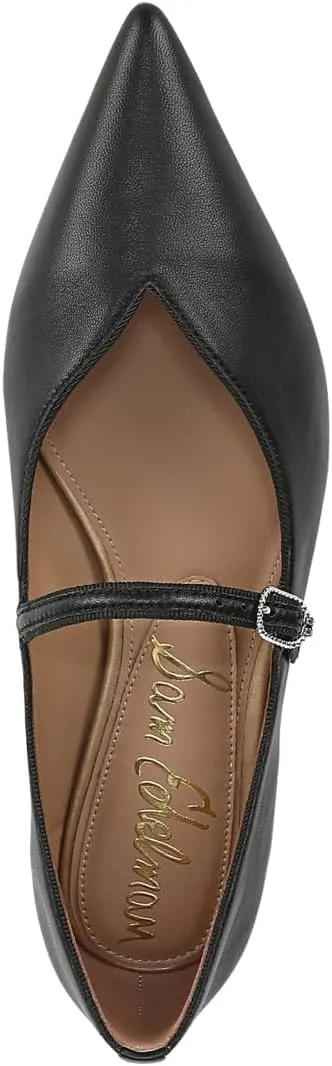 Sam Edelman Women's Noa Mary Jane Flat