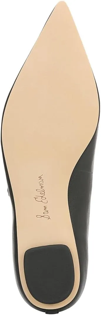 Sam Edelman Women's Noa Mary Jane Flat