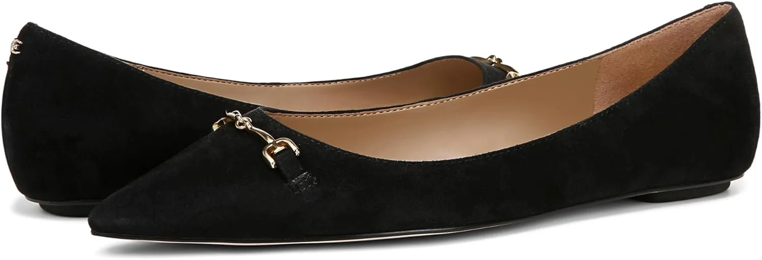 Sam Edelman Women's Nori Ballet Flat
