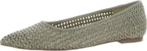 Sam Edelman Women's Wanda Pointed Toe Flat