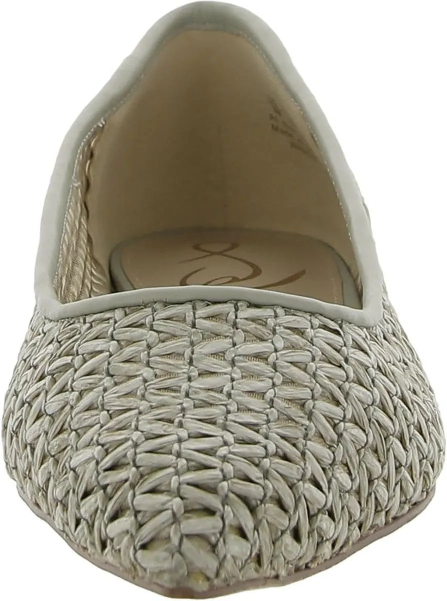 Sam Edelman Women's Wanda Pointed Toe Flat