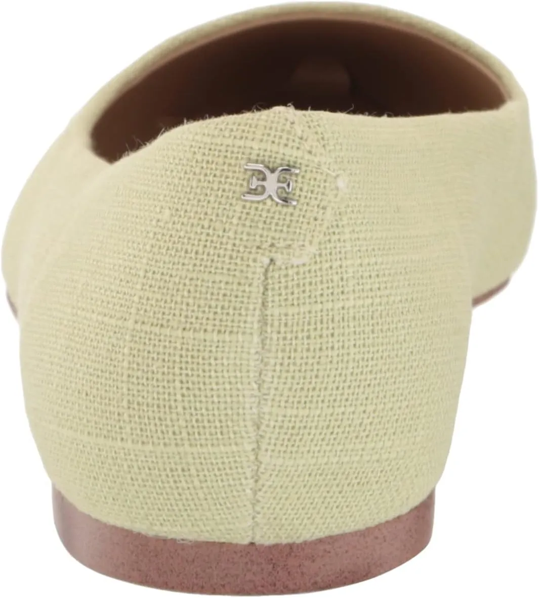 Sam Edelman Women's Wanda Pointed Toe Flat