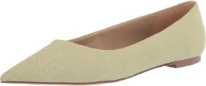 Sam Edelman Women's Wanda Pointed Toe Flat
