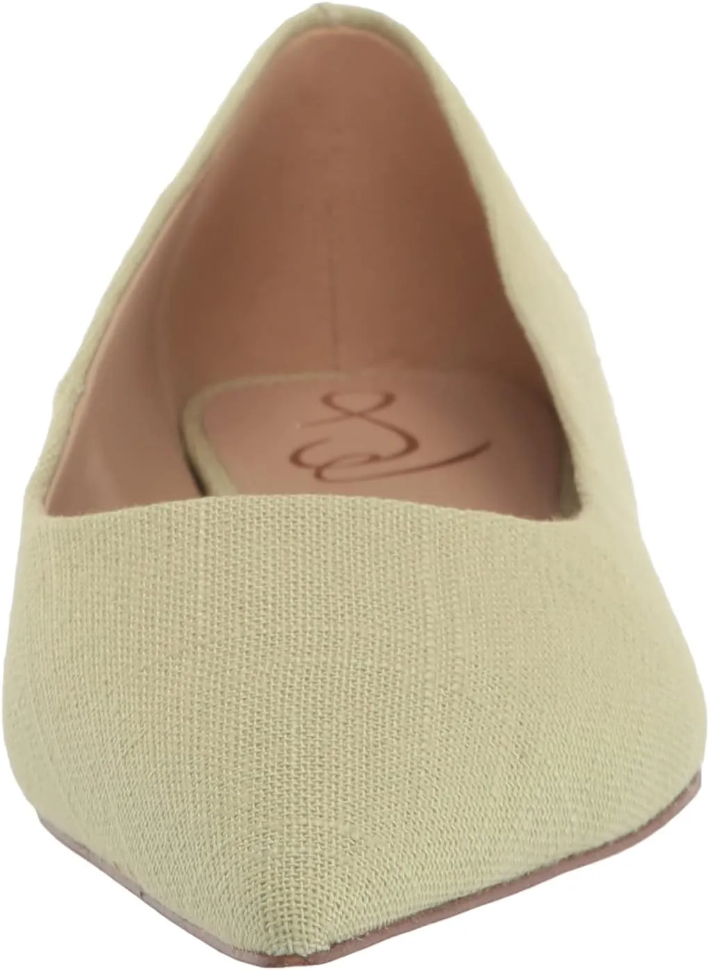 Sam Edelman Women's Wanda Pointed Toe Flat